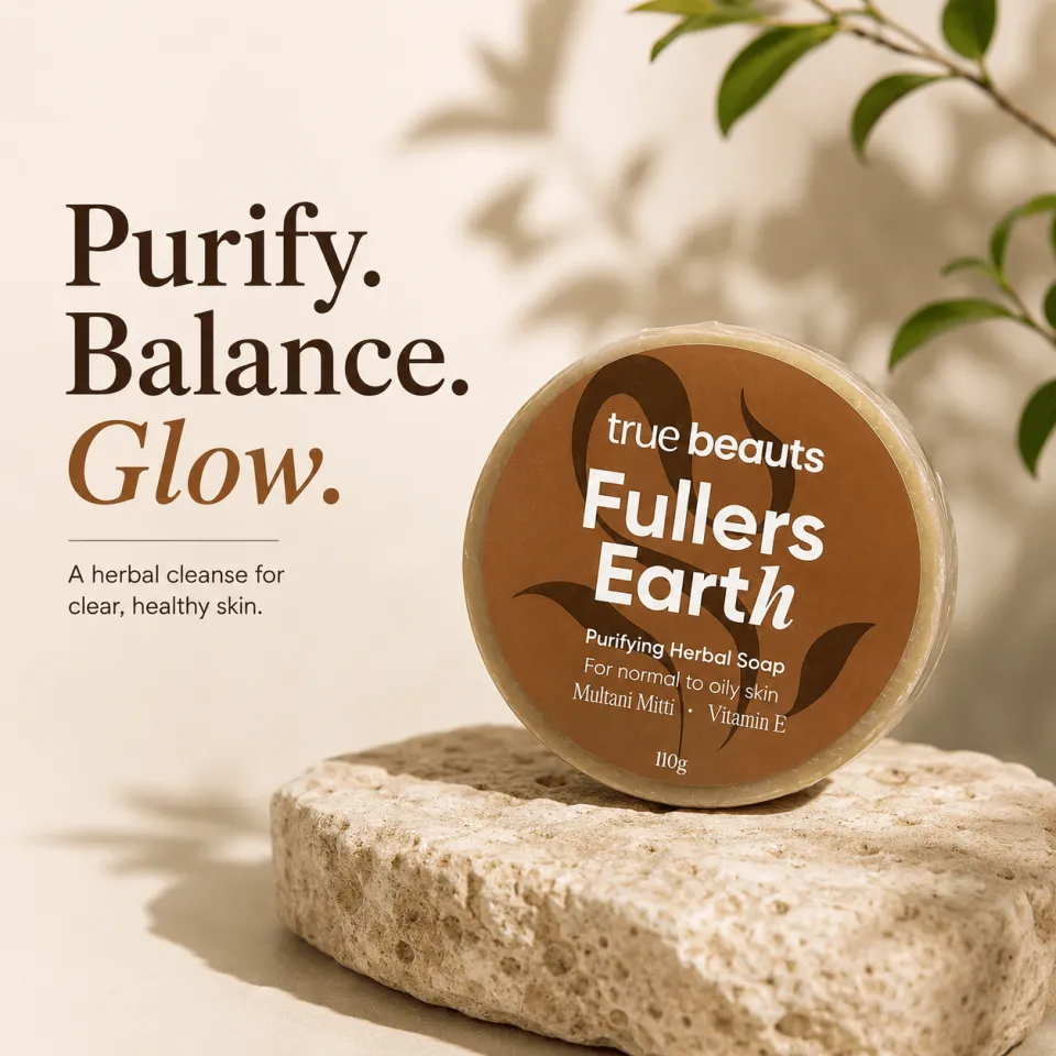 multani mitti soap