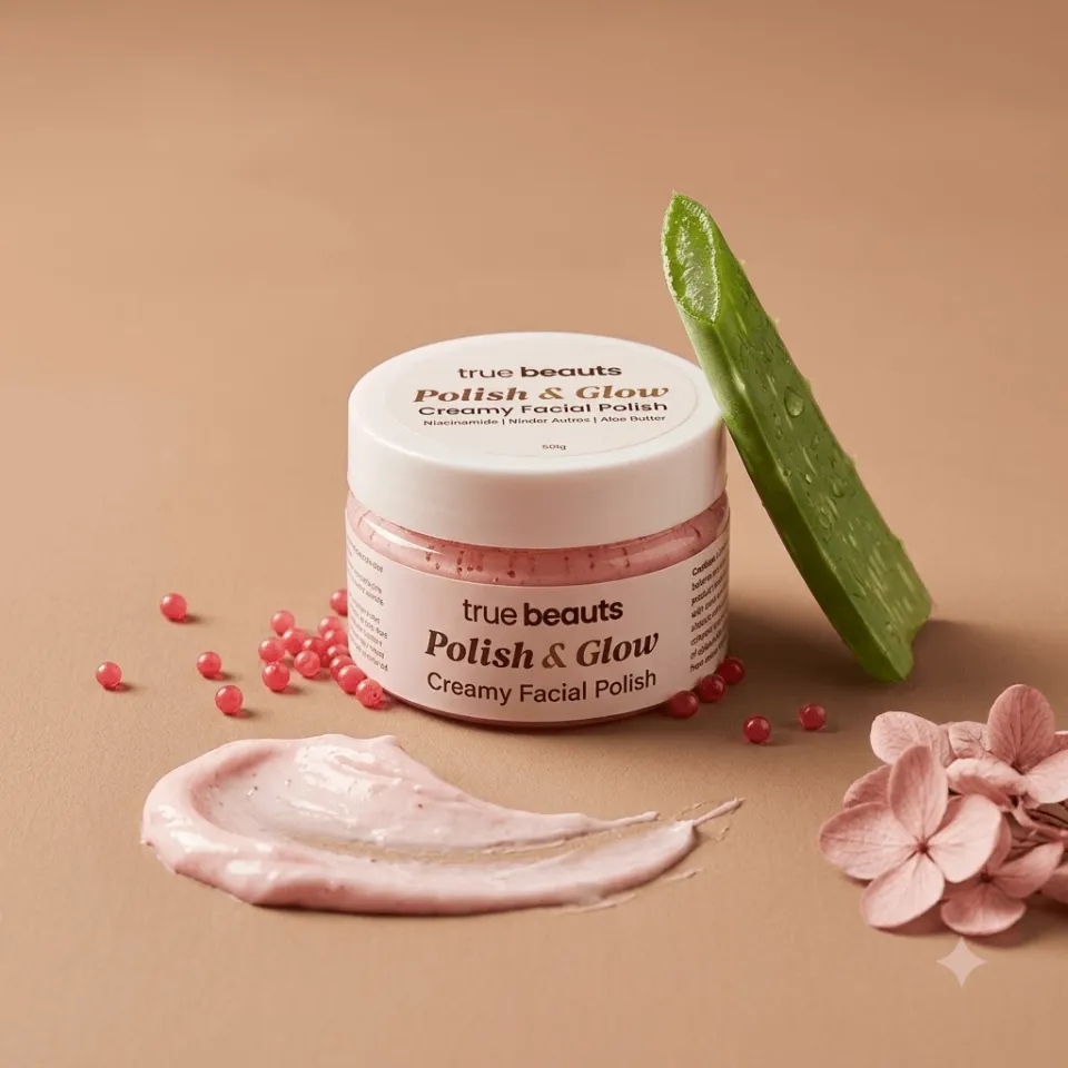 face scrub