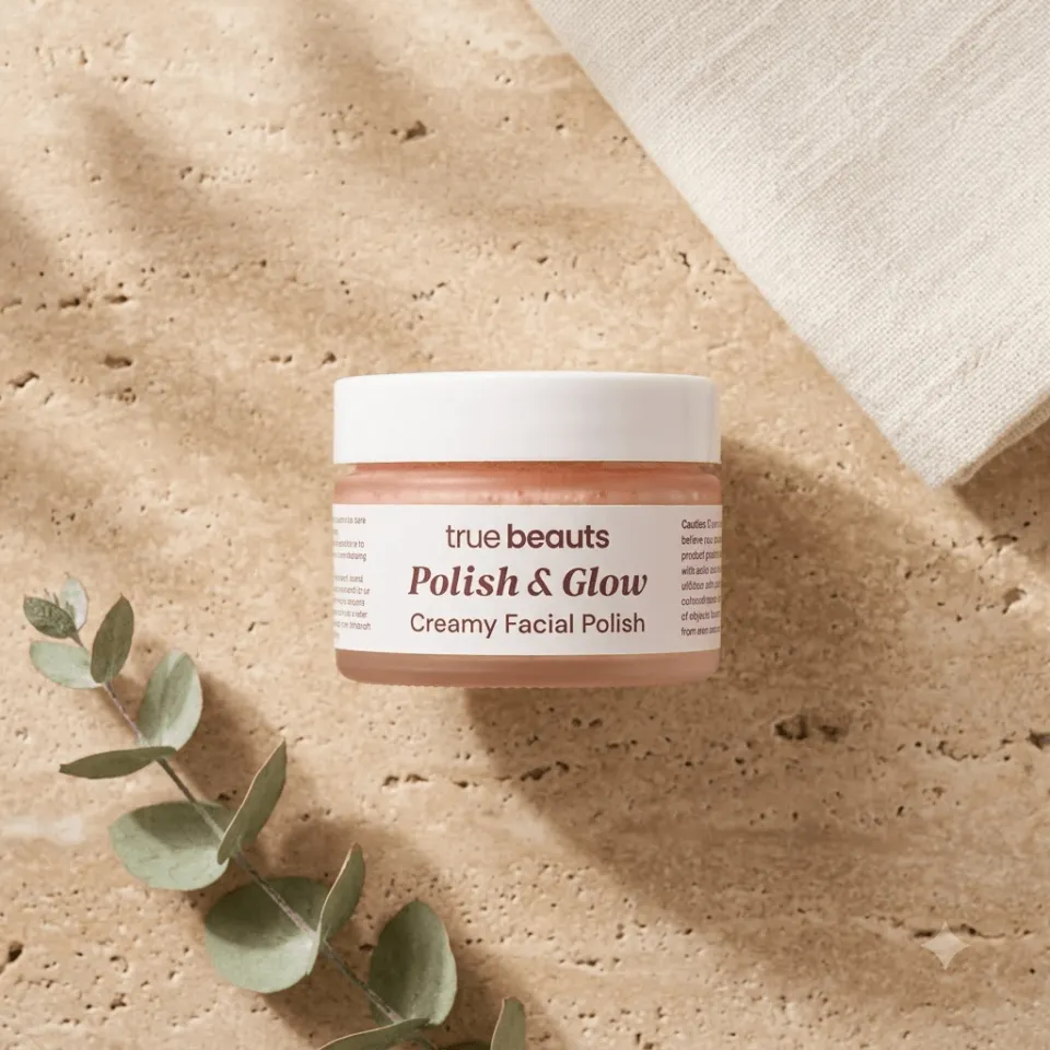 face scrub